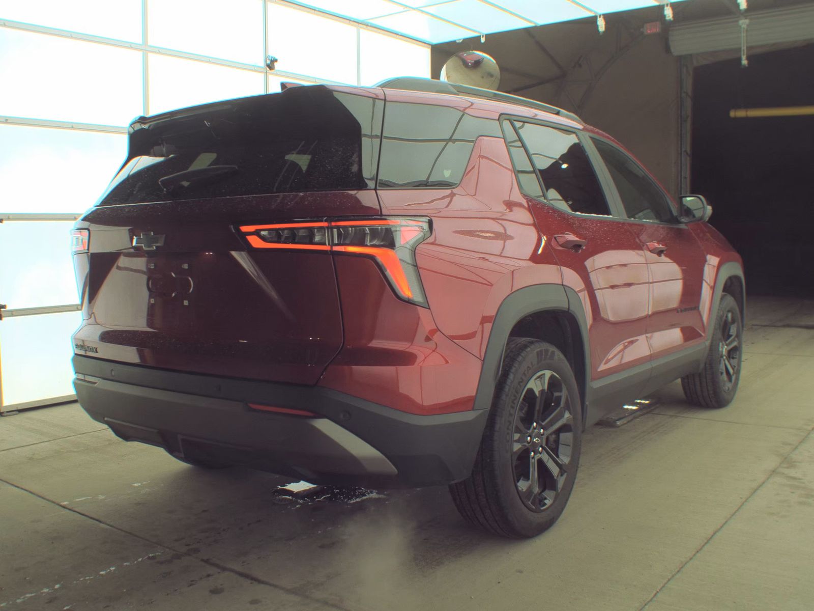 CHEVROLET FWD LT - 5