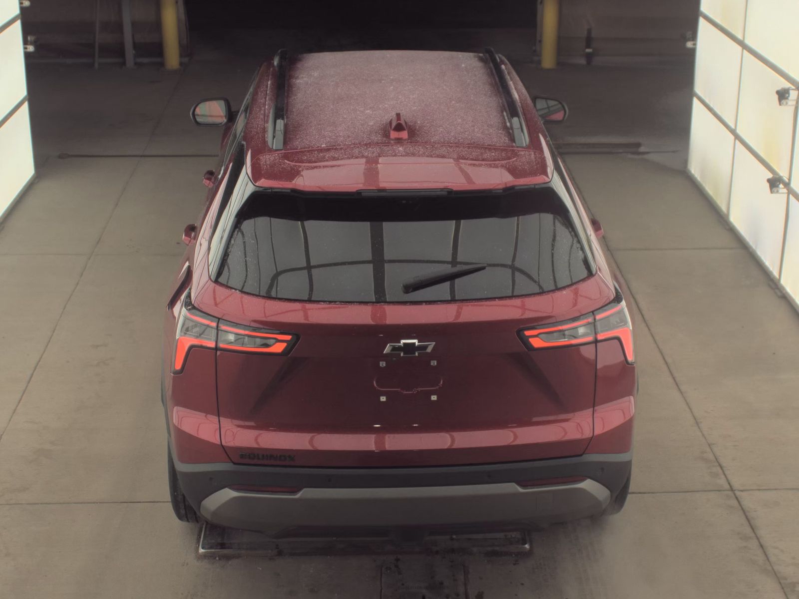 CHEVROLET FWD LT - 6