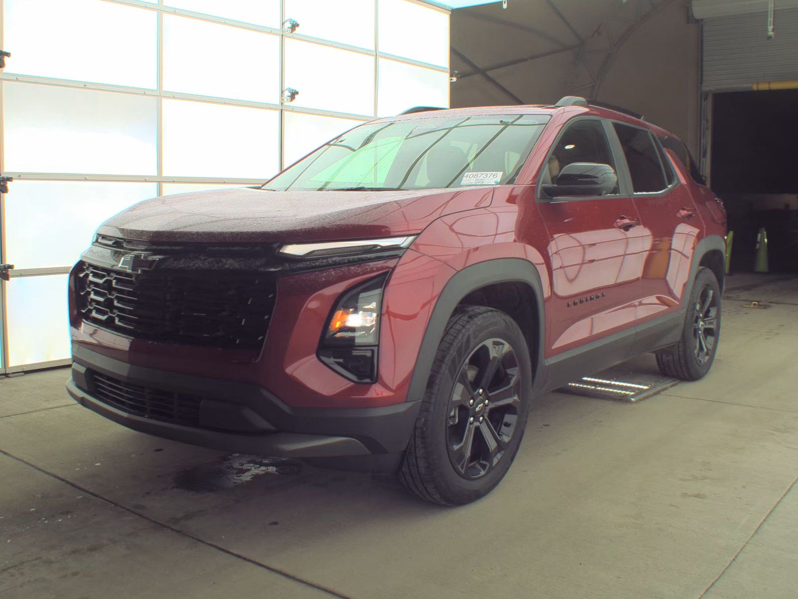 CHEVROLET FWD LT - 1