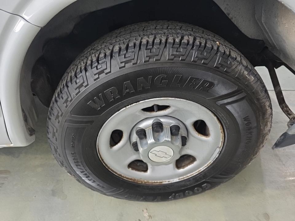 CHEVROLET OTHER - 10