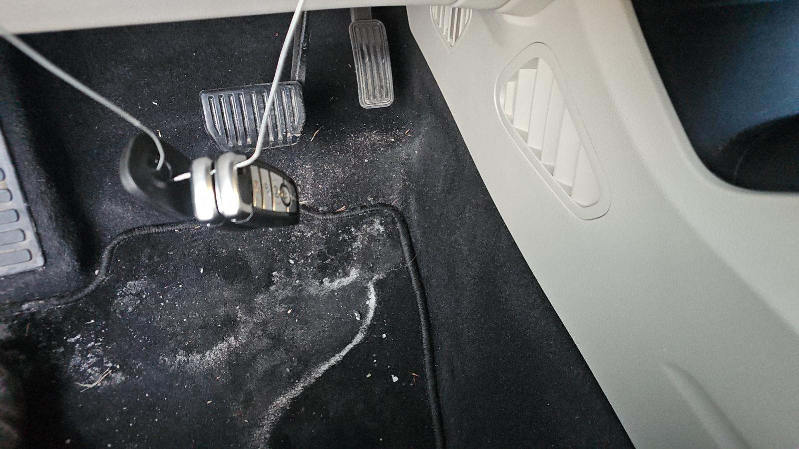 2023 Ford Edge Titanium AWD