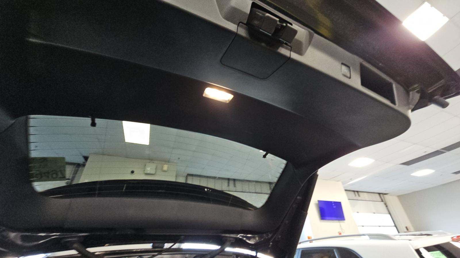 2022 Ford Escape SEL AWD