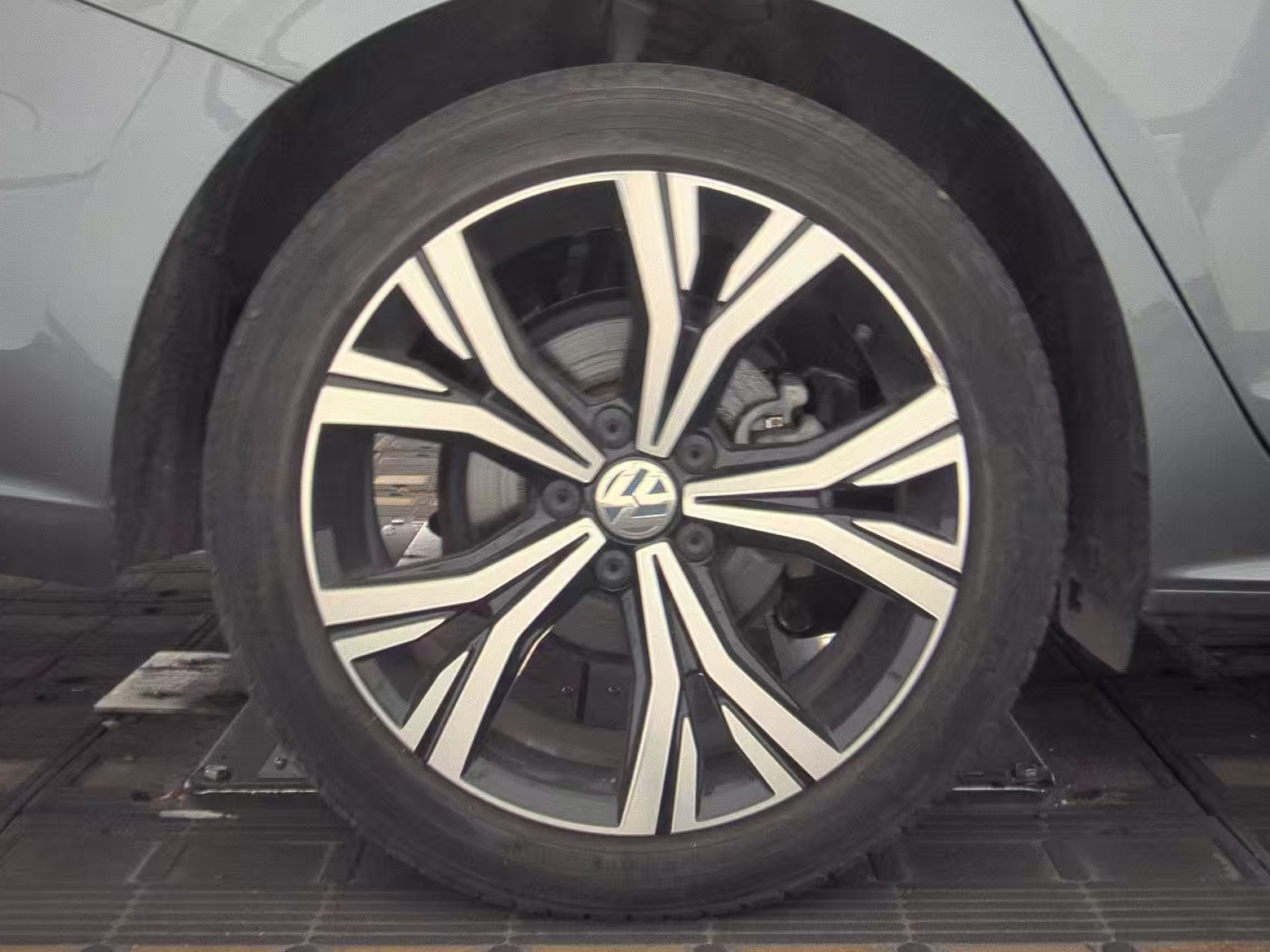 2020 Volkswagen Passat 2.0T SEL FWD