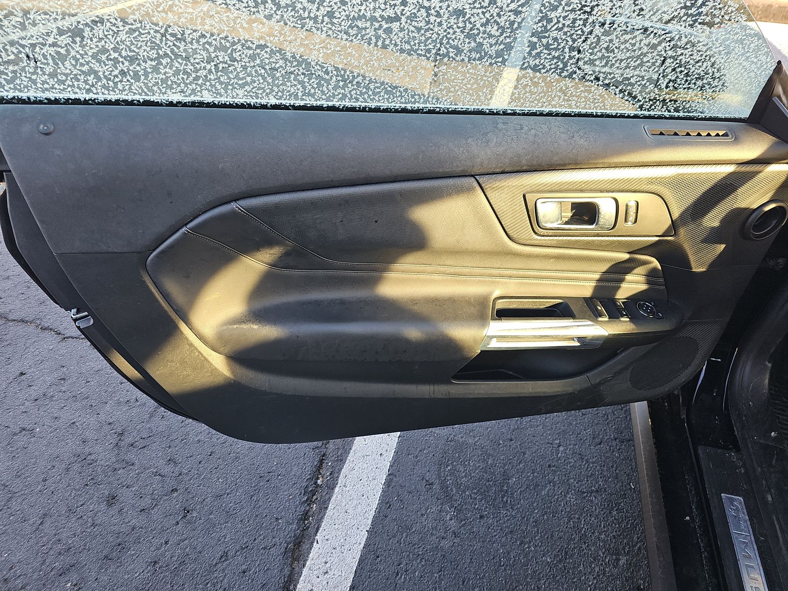 2025 Ford Mustang GT Premium FWD