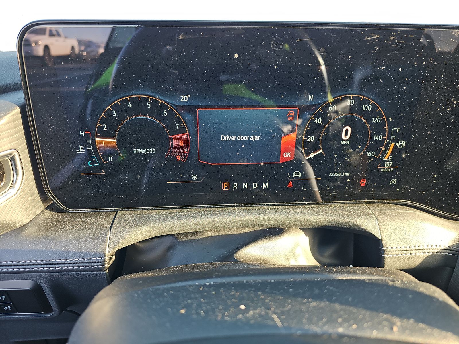 2025 Ford Mustang GT Premium FWD