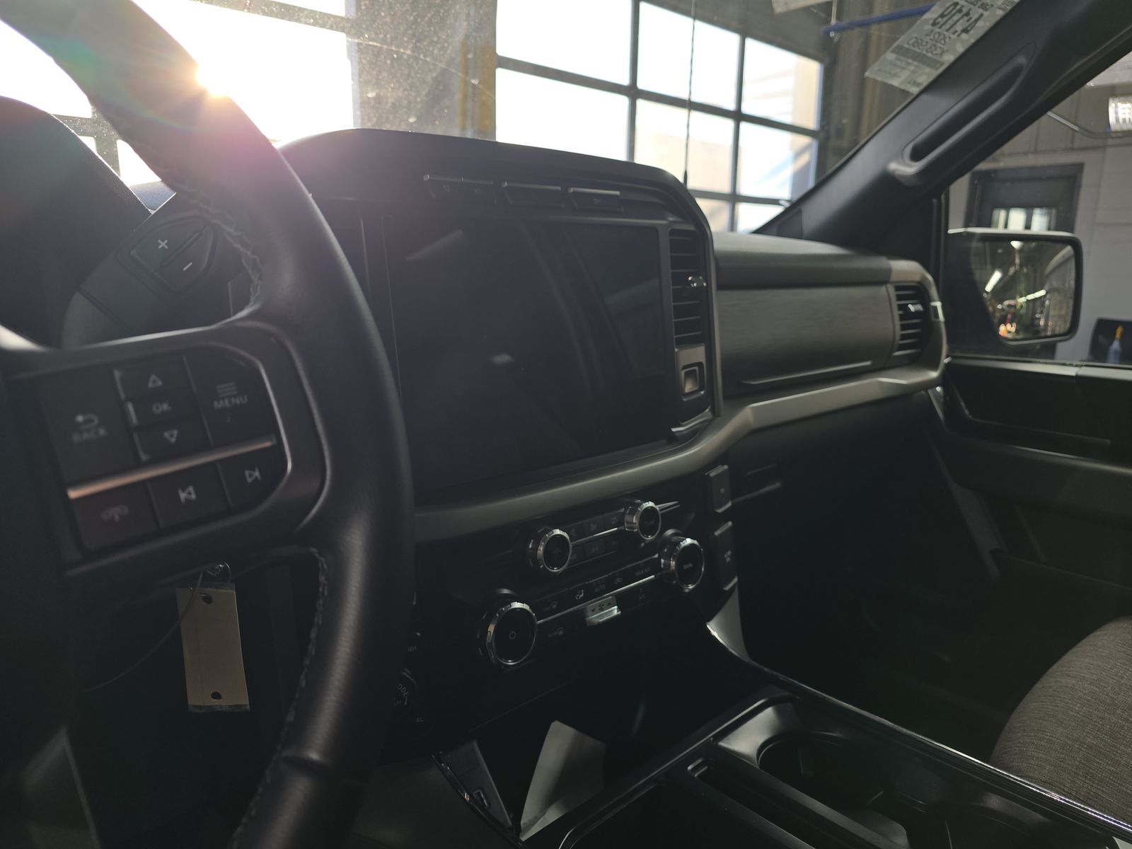 2024 Ford F-150 Hybrid XLT AWD