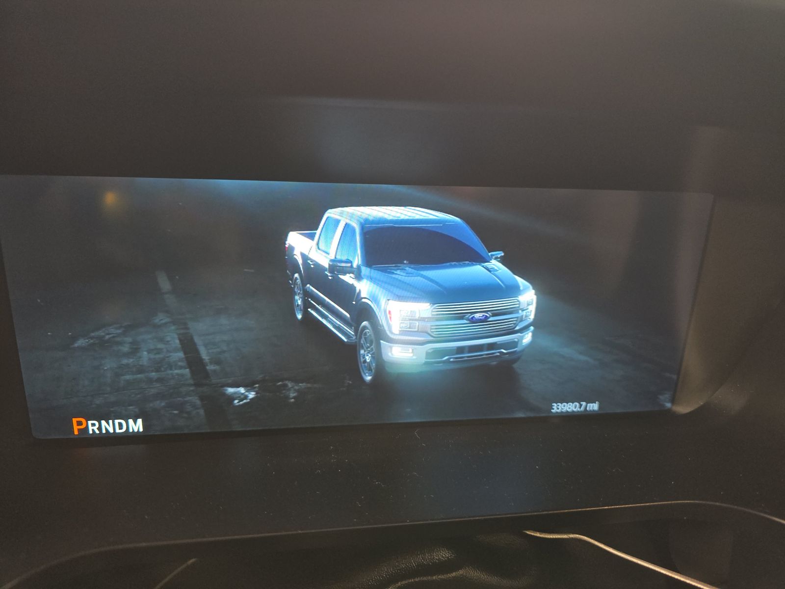 2024 Ford F-150 Hybrid XLT AWD