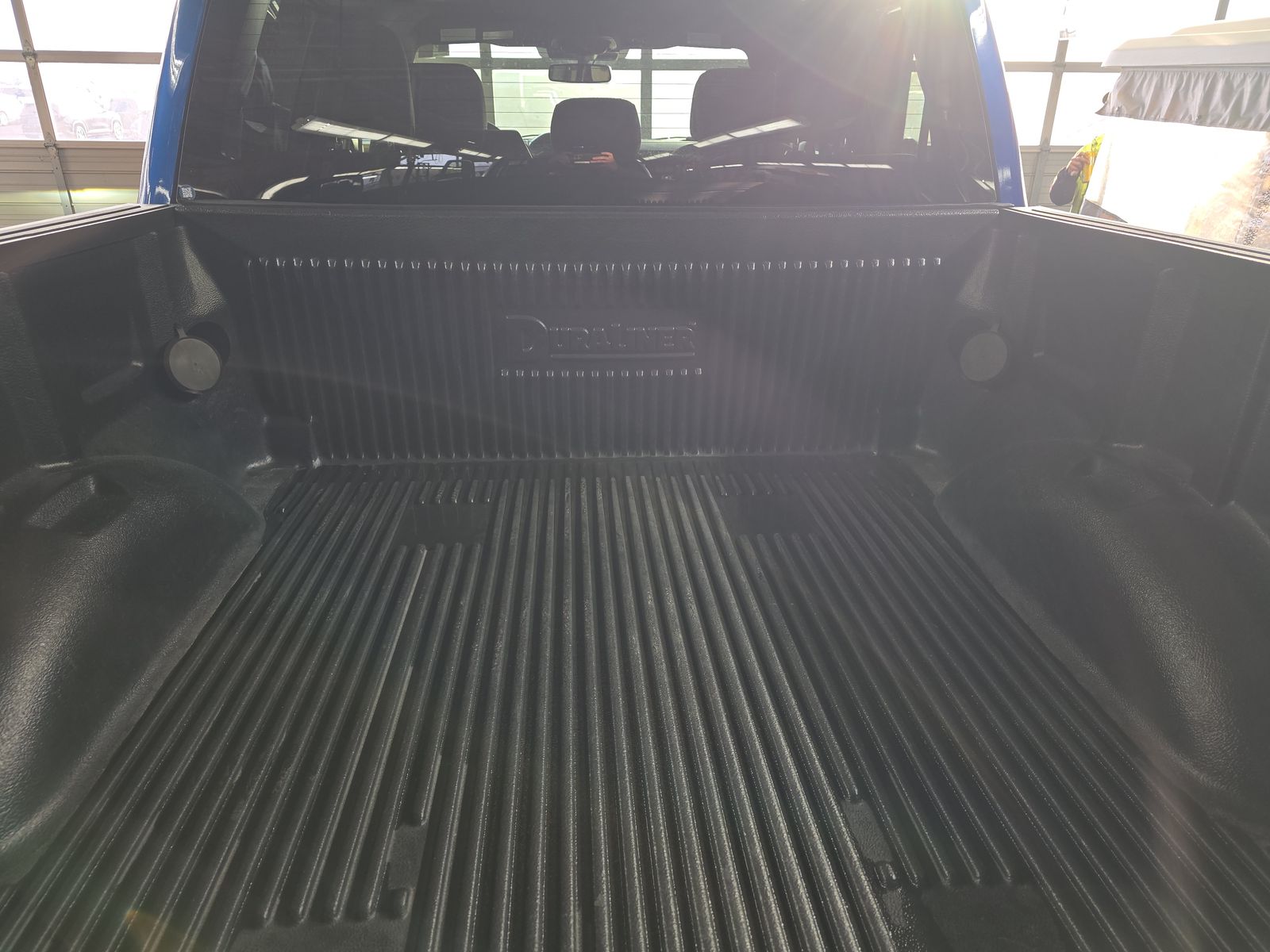 2024 Ford F-150 Hybrid XLT AWD