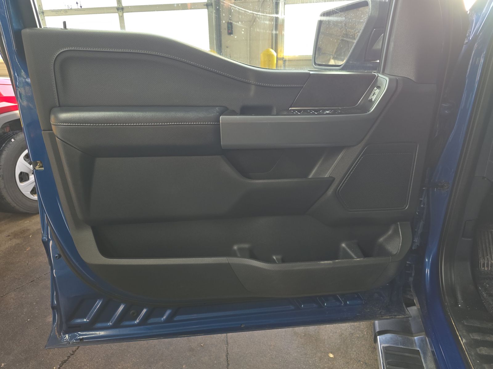 2024 Ford F-150 Hybrid XLT AWD