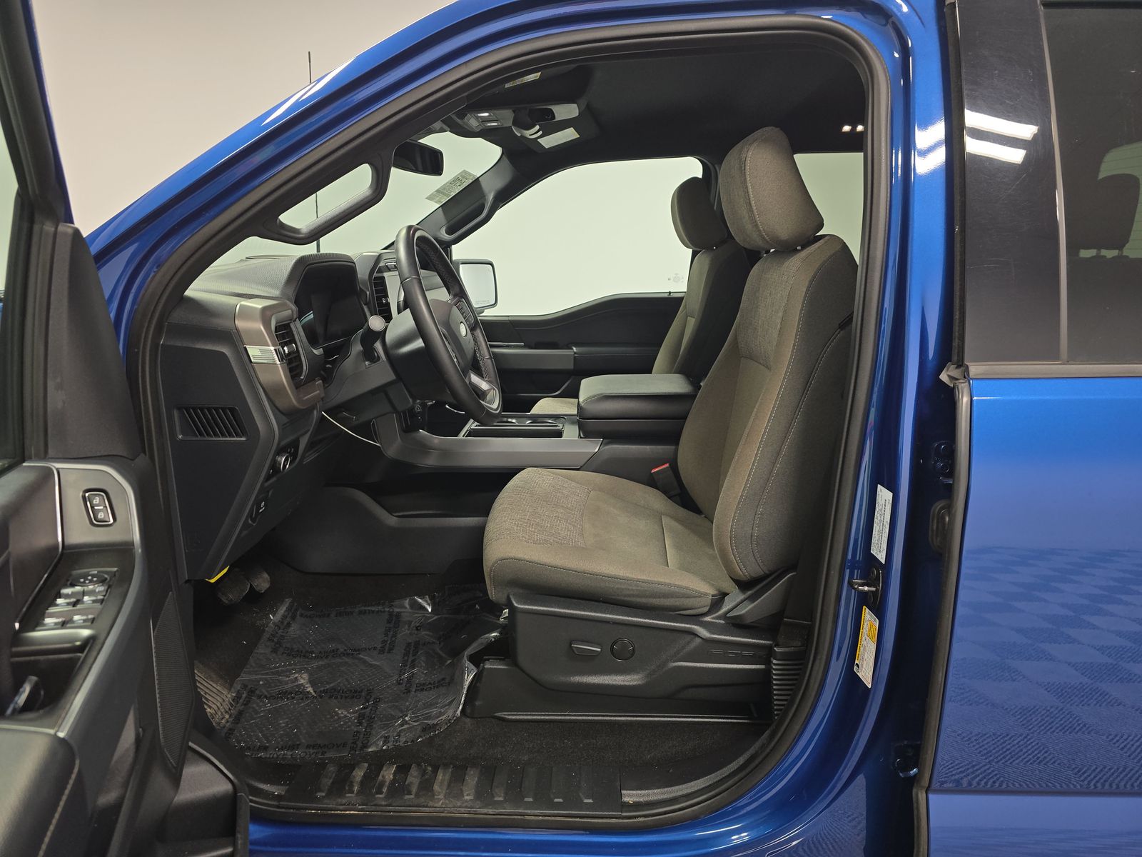 2024 Ford F-150 Hybrid XLT AWD