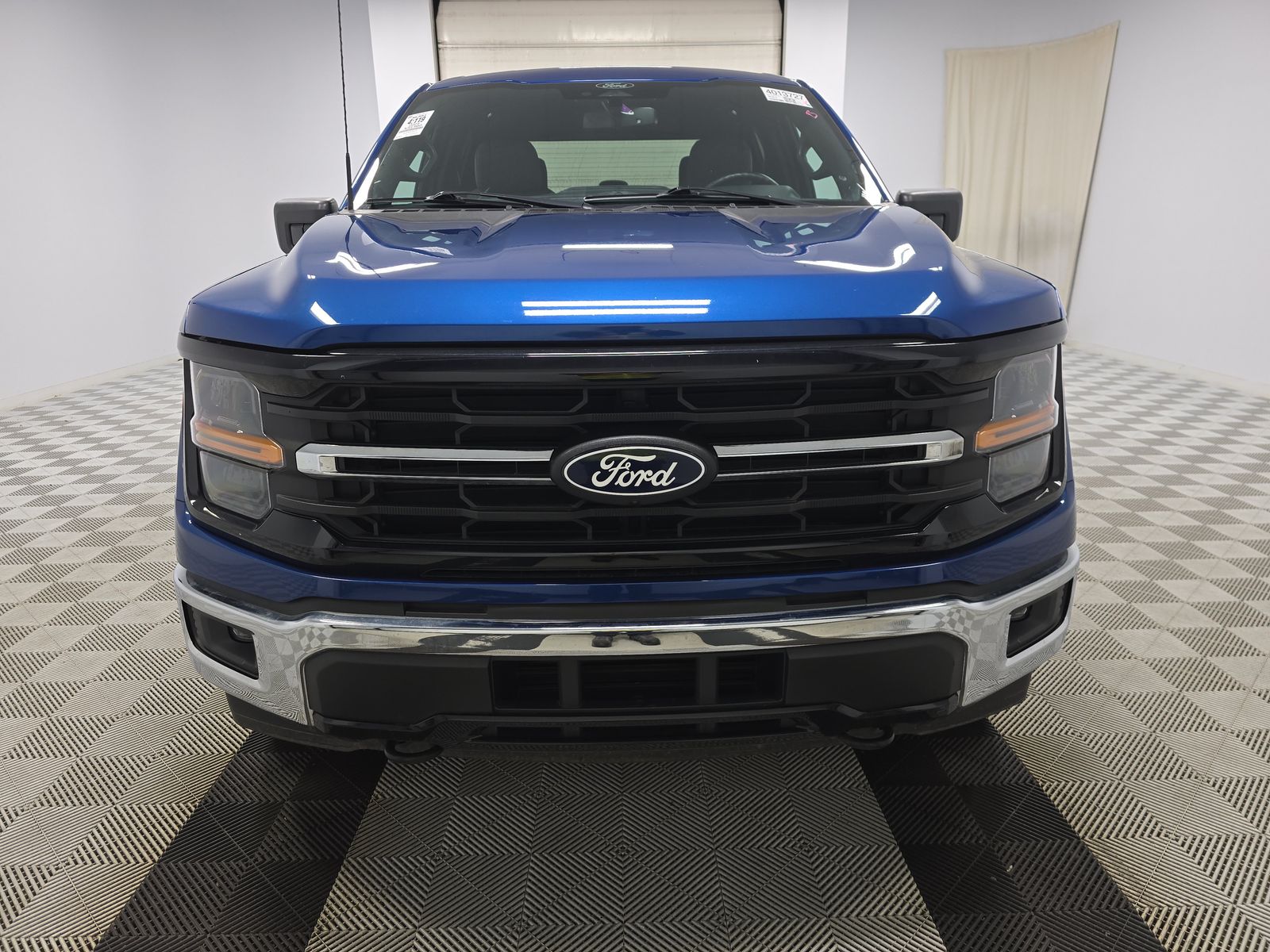 2024 Ford F-150 Hybrid XLT AWD
