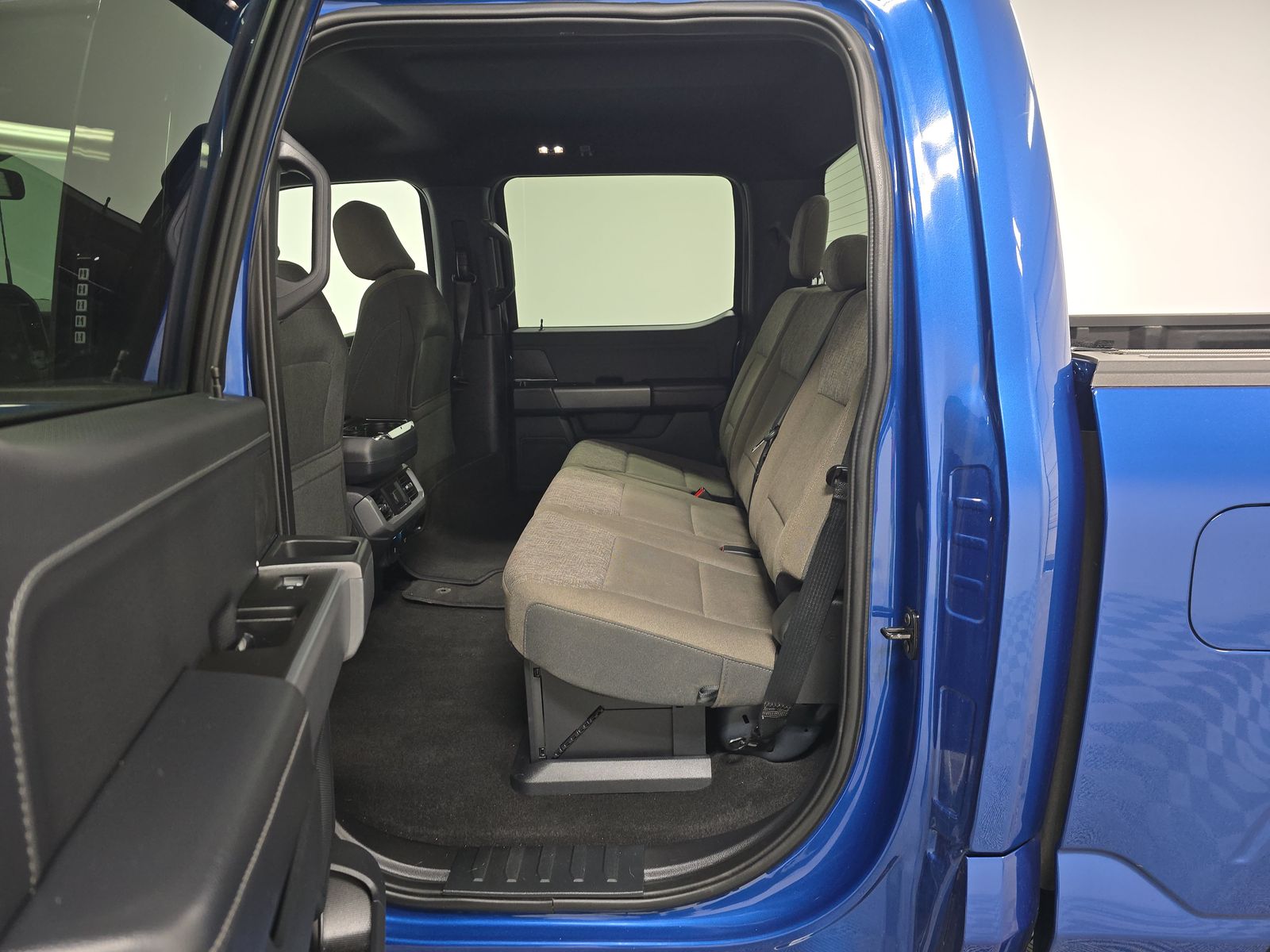 2024 Ford F-150 Hybrid XLT AWD