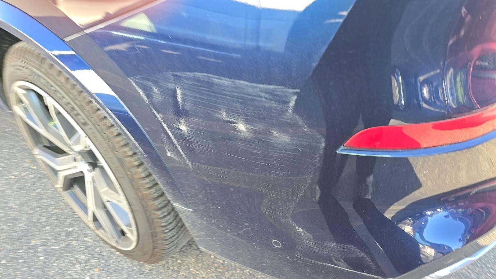 2020 BMW X5 xDrive40i AWD