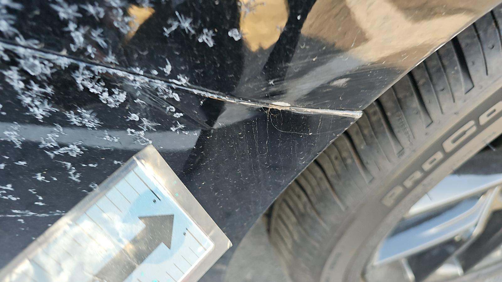 2025 Ford Mustang GT Premium FWD