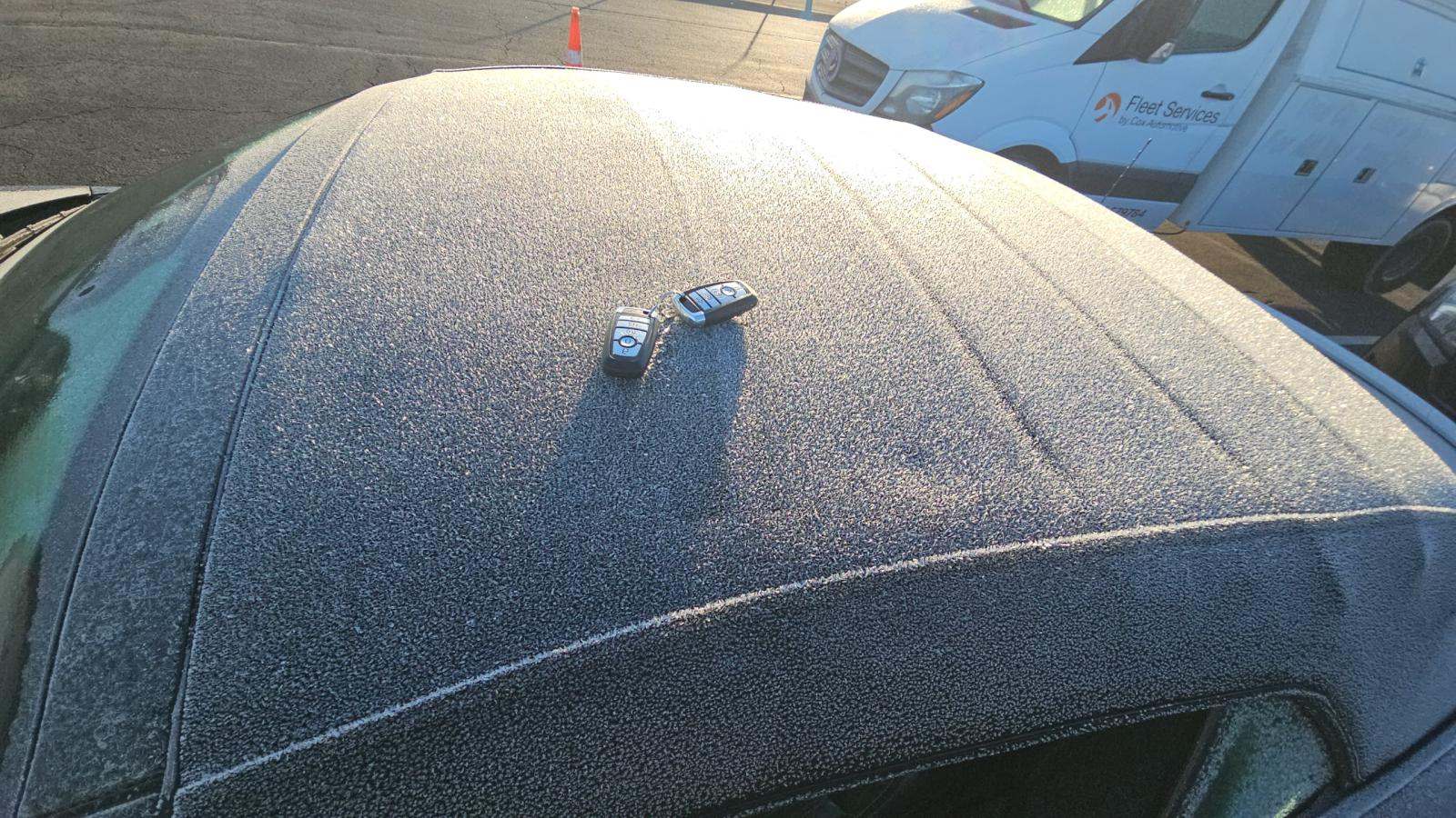 2025 Ford Mustang GT Premium FWD