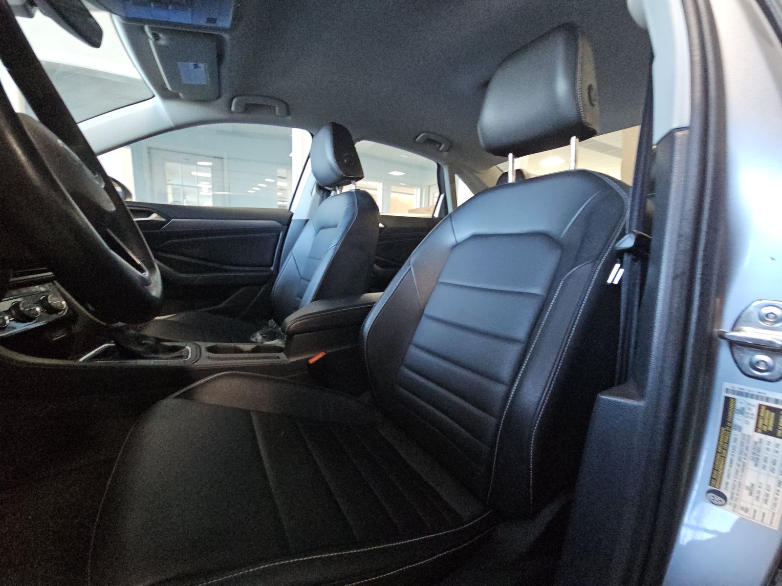 2024 Volkswagen Jetta 1.5T SE FWD