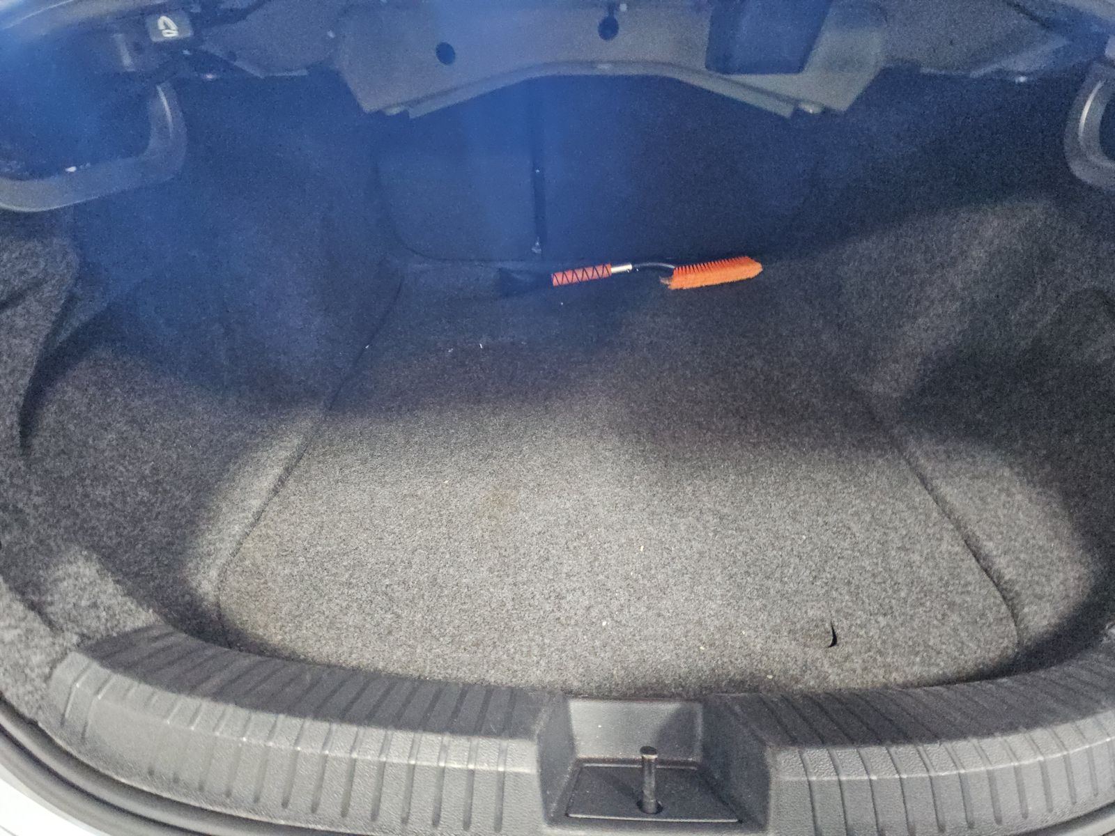 2024 Volkswagen Jetta 1.5T SE FWD