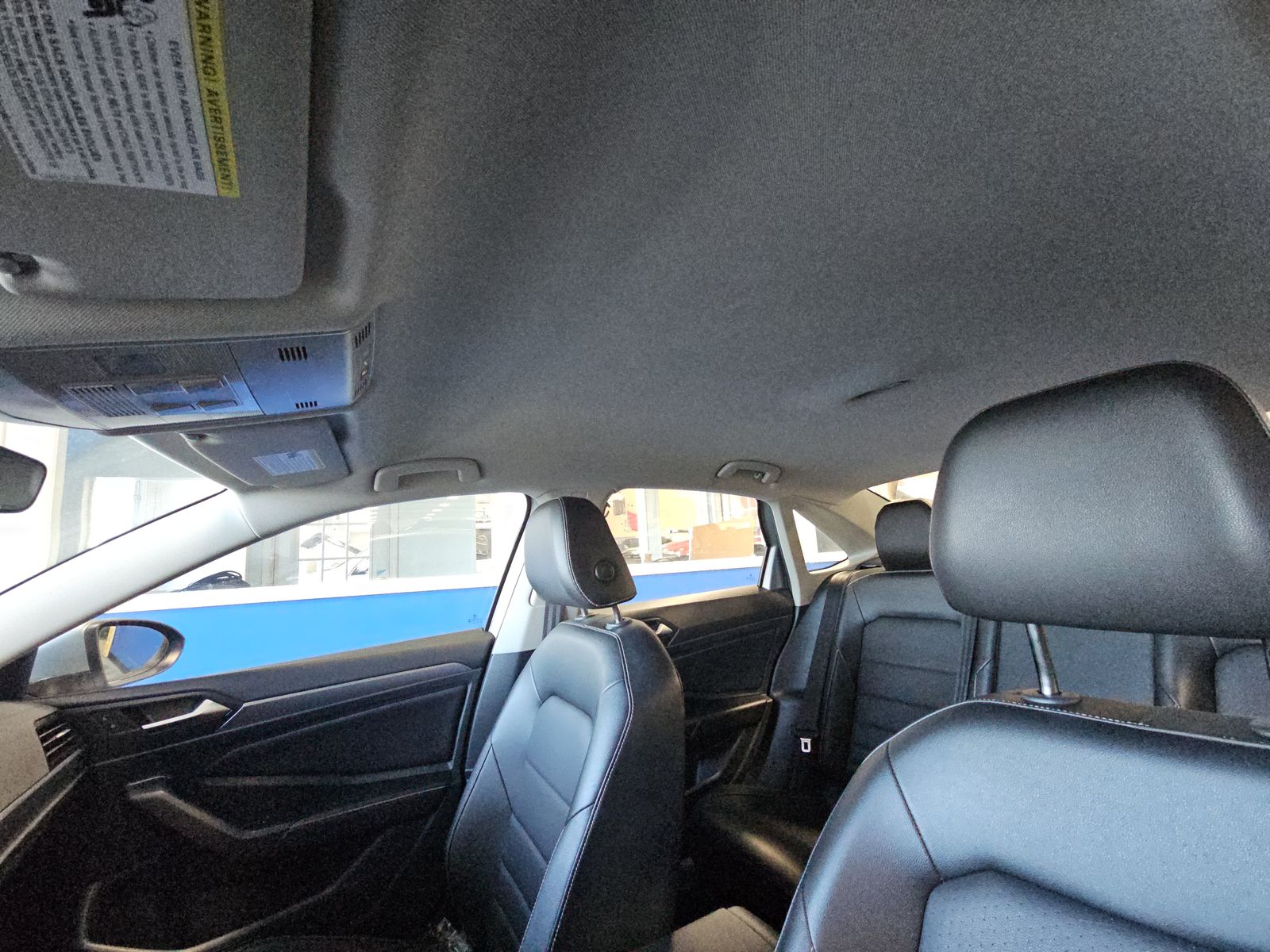 2024 Volkswagen Jetta 1.5T SE FWD