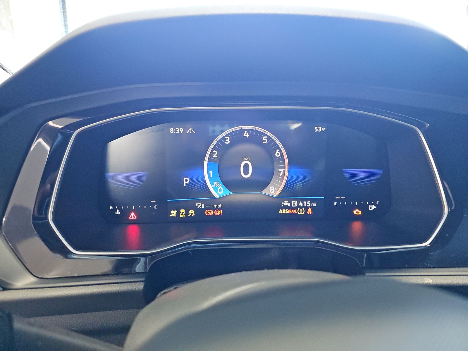 2024 Volkswagen Jetta 1.5T SE FWD