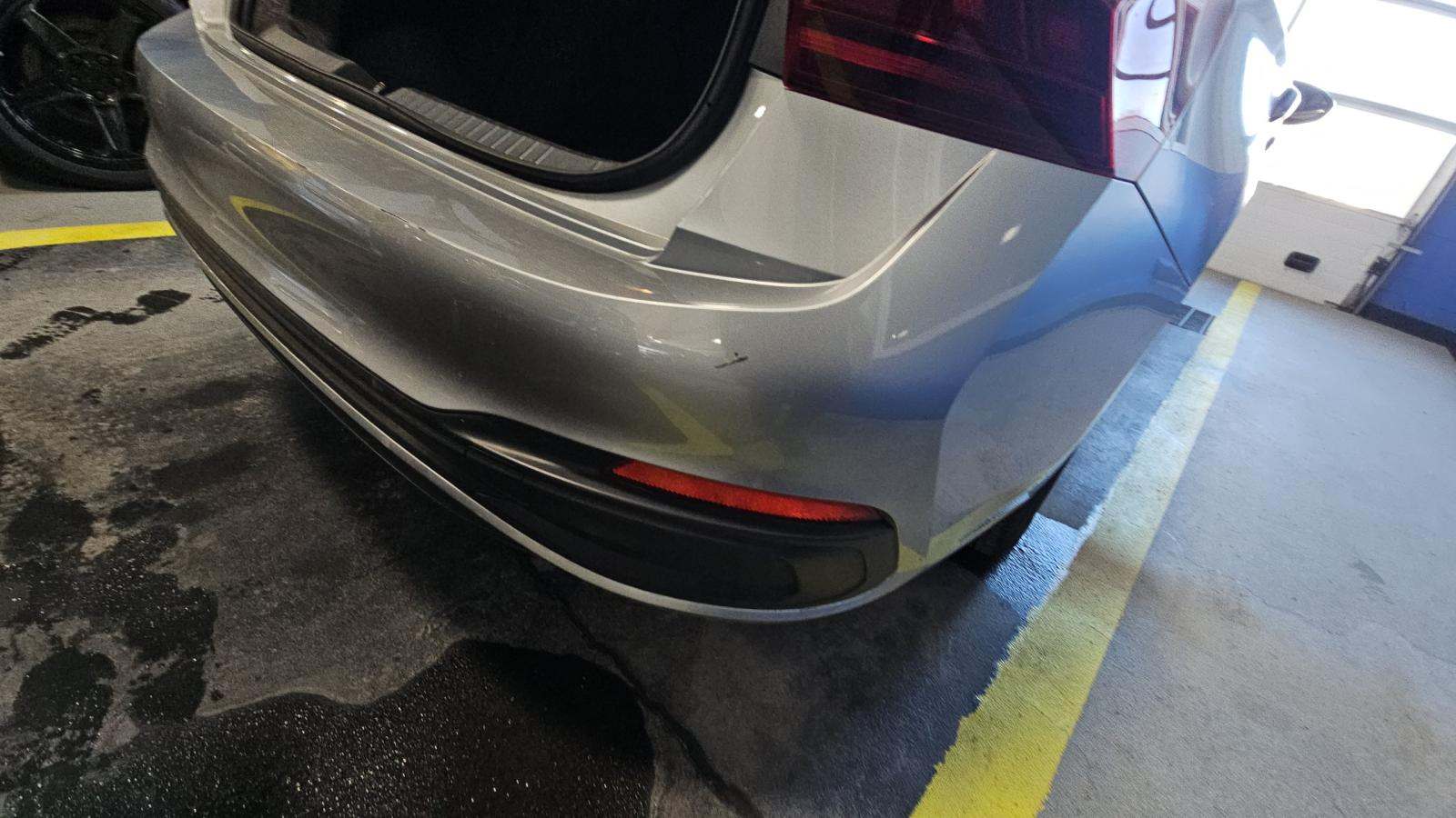 2024 Volkswagen Jetta 1.5T SE FWD