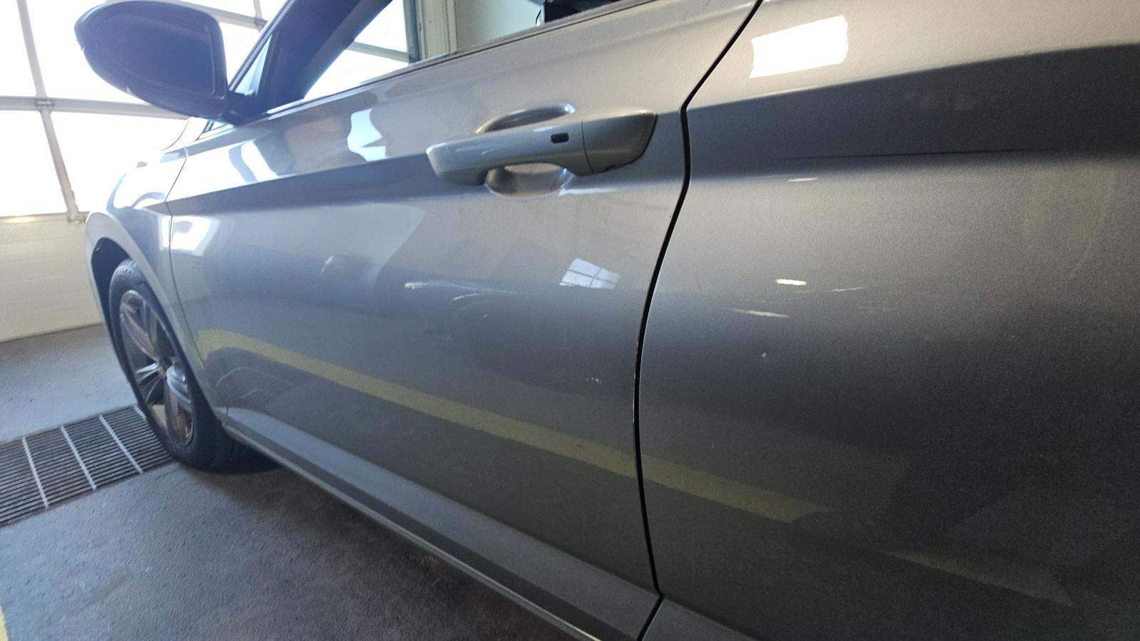 2024 Volkswagen Jetta 1.5T SE FWD