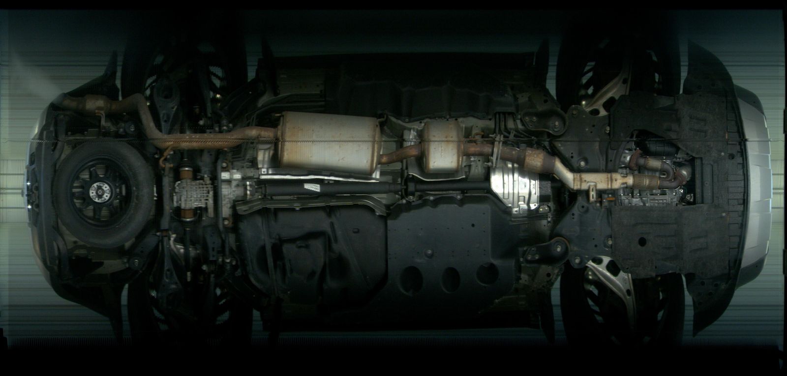 2022 Nissan Pathfinder SL AWD