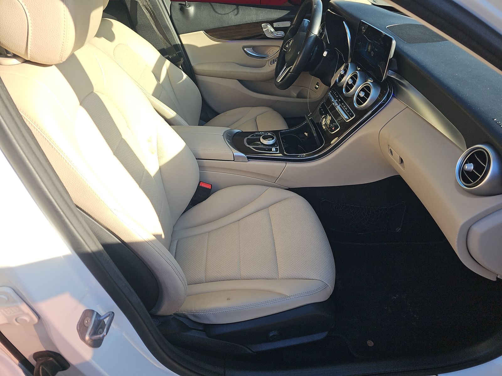 2021 Mercedes-Benz C-Class C 300 AWD