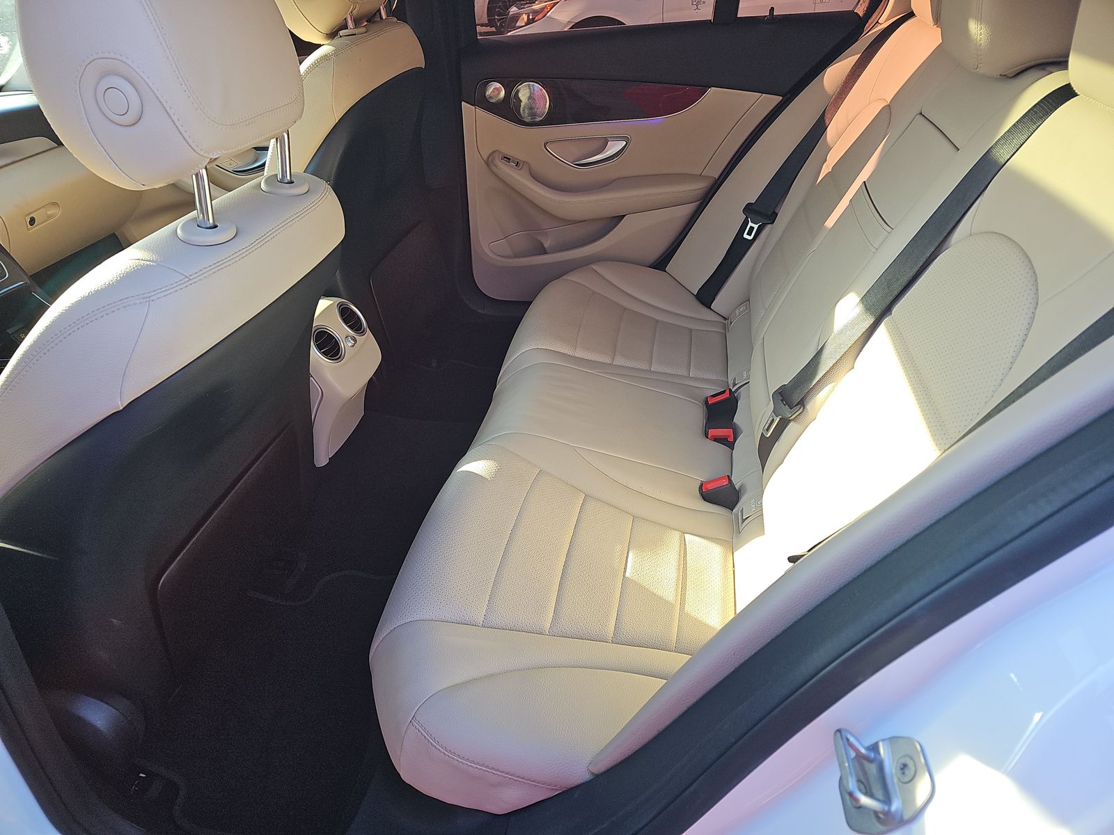 2021 Mercedes-Benz C-Class C 300 AWD