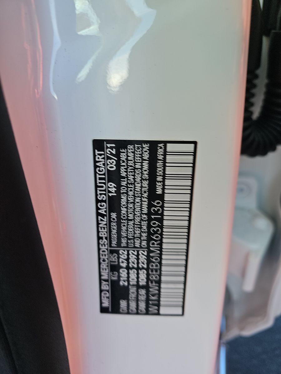 2021 Mercedes-Benz C-Class C 300 AWD