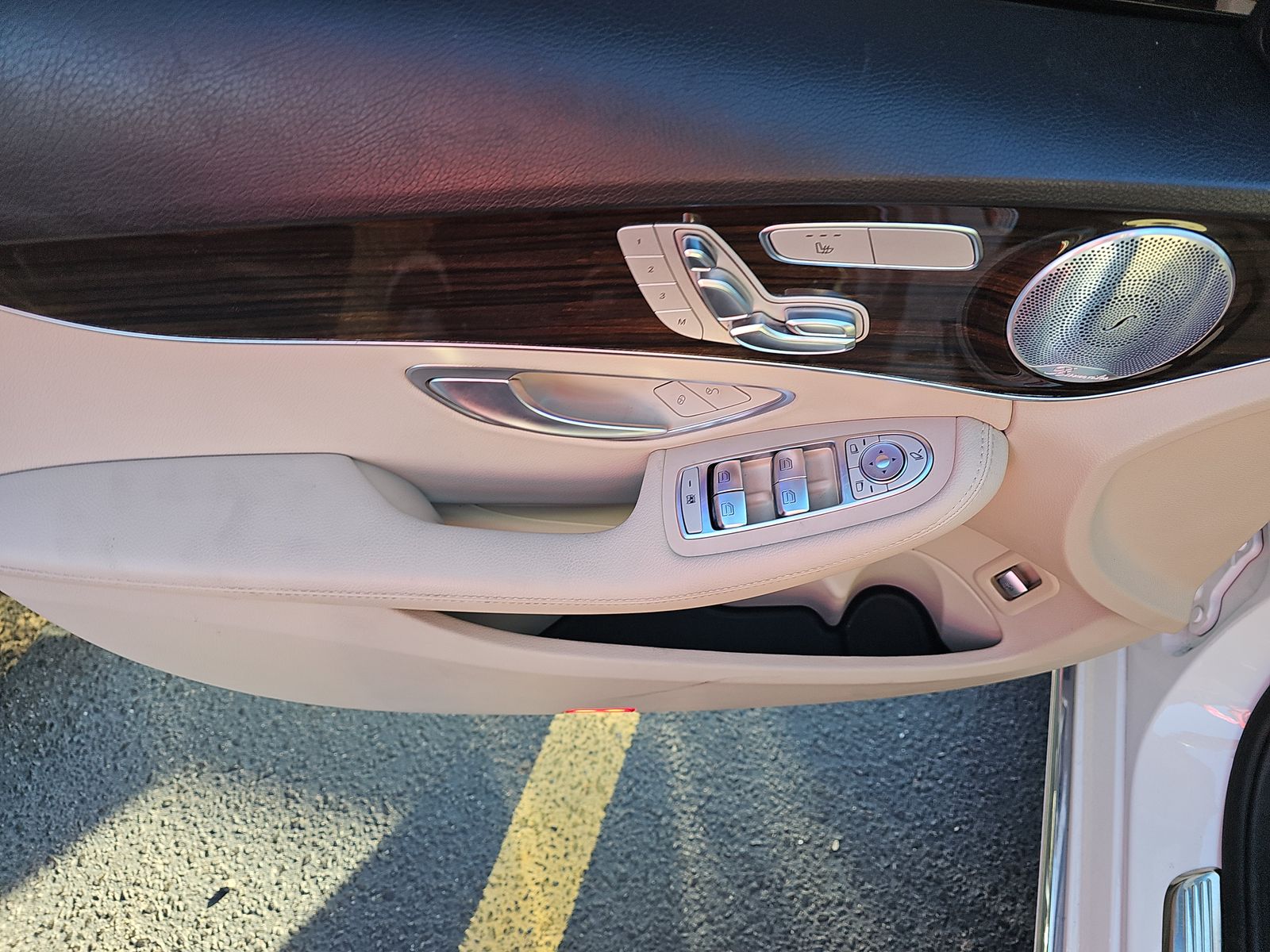 2021 Mercedes-Benz C-Class C 300 AWD