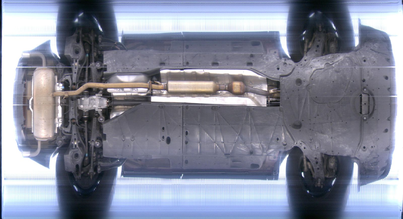 2024 Toyota RAV4 LE AWD