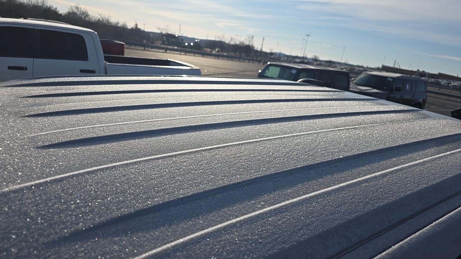 2024 Ford F-150 Hybrid XLT AWD