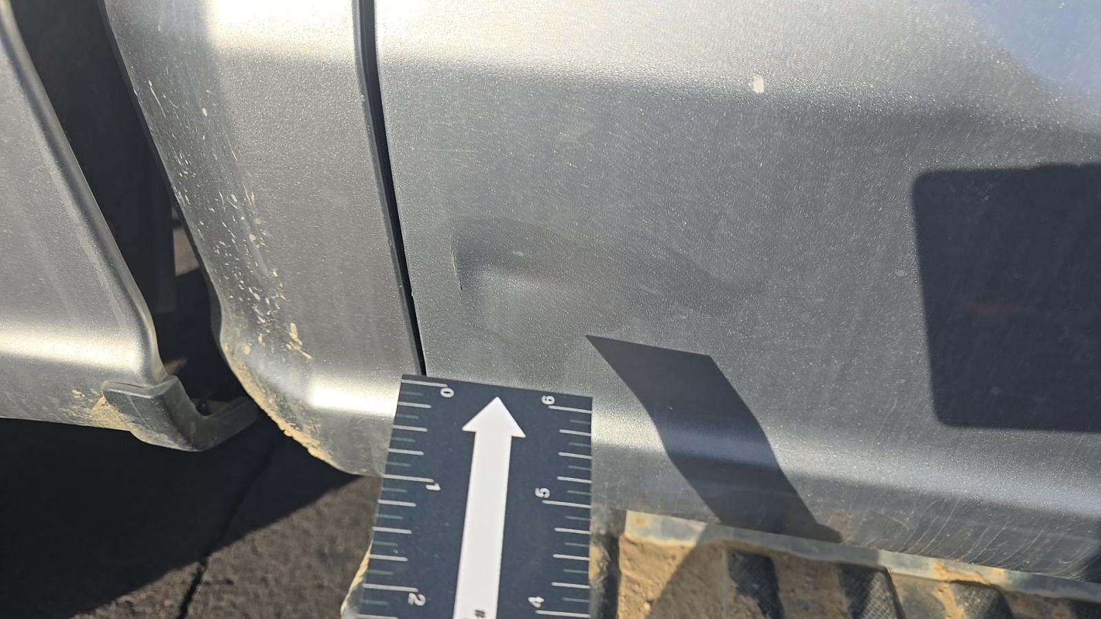 2024 Ford F-150 Hybrid XLT AWD