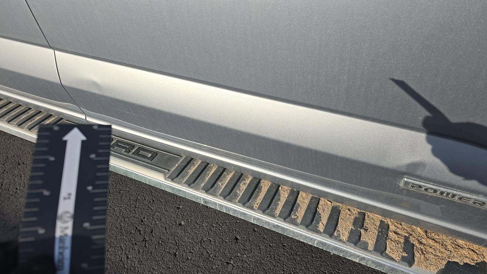 2024 Ford F-150 Hybrid XLT AWD