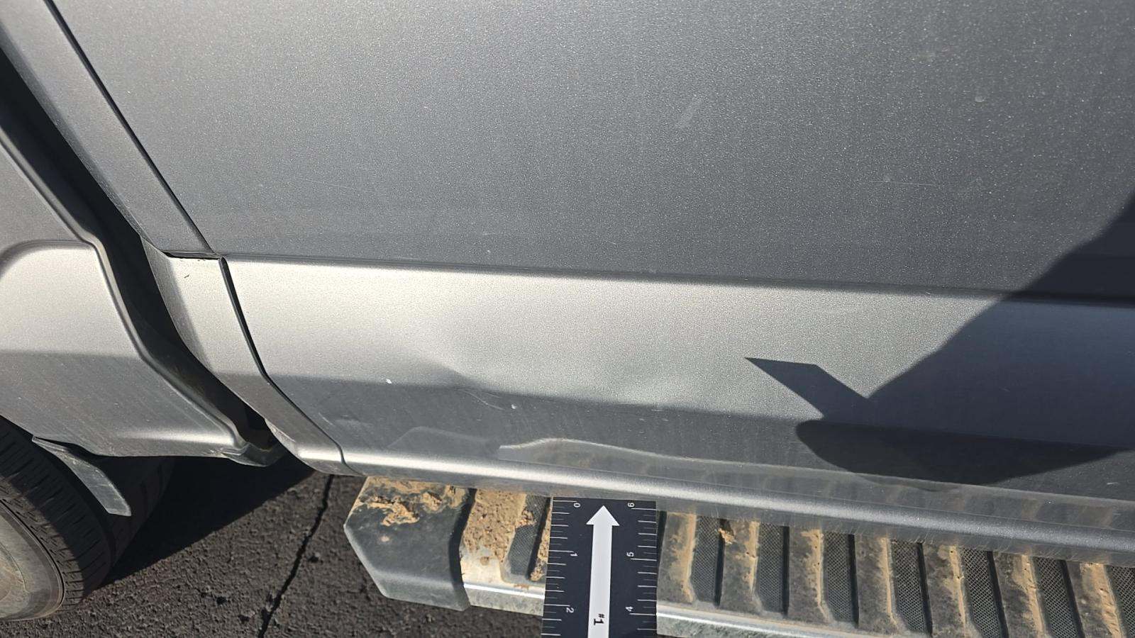 2024 Ford F-150 Hybrid XLT AWD