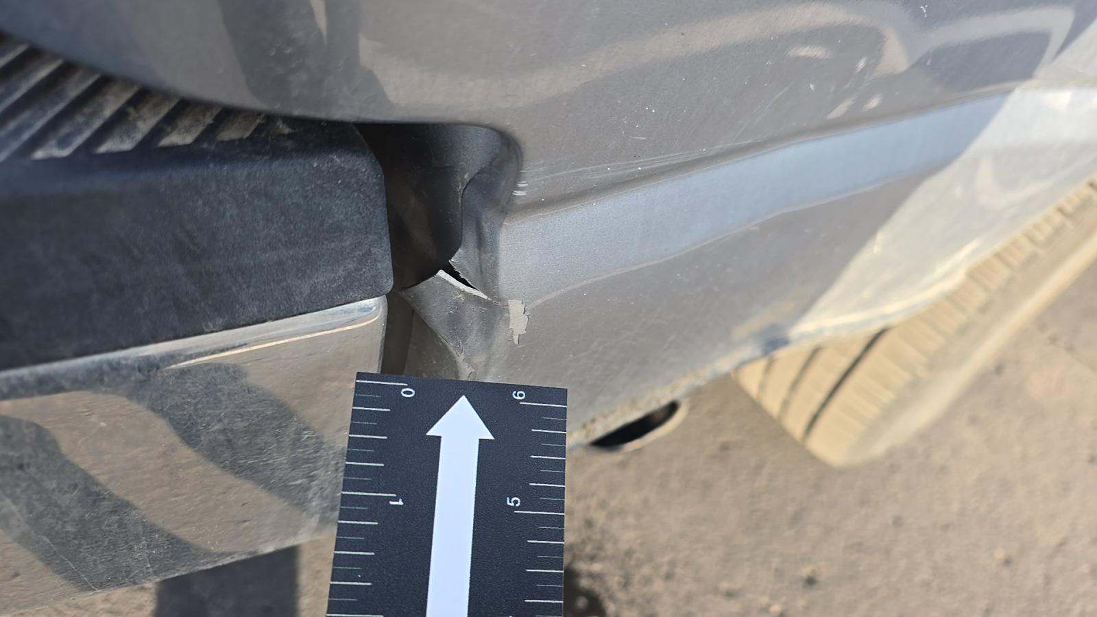 2024 Ford F-150 Hybrid XLT AWD