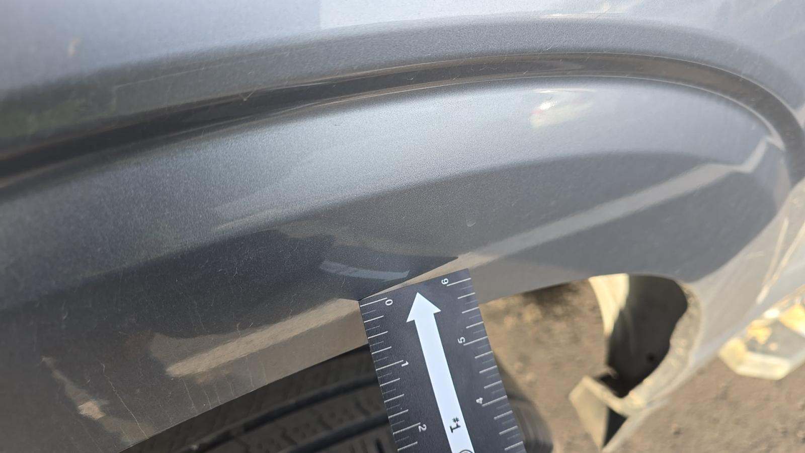 2024 Ford F-150 Hybrid XLT AWD