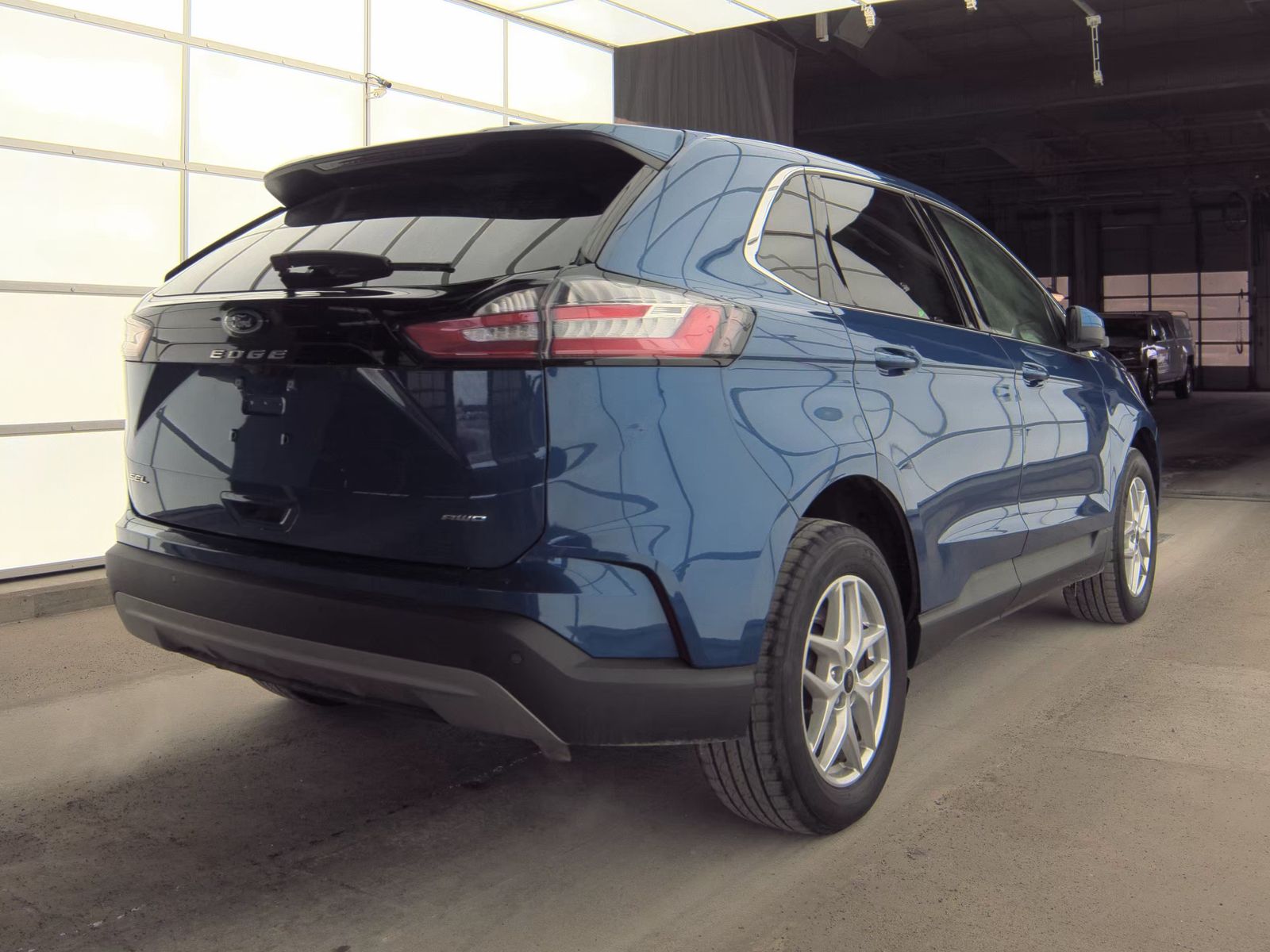 2024 Ford Edge SEL AWD