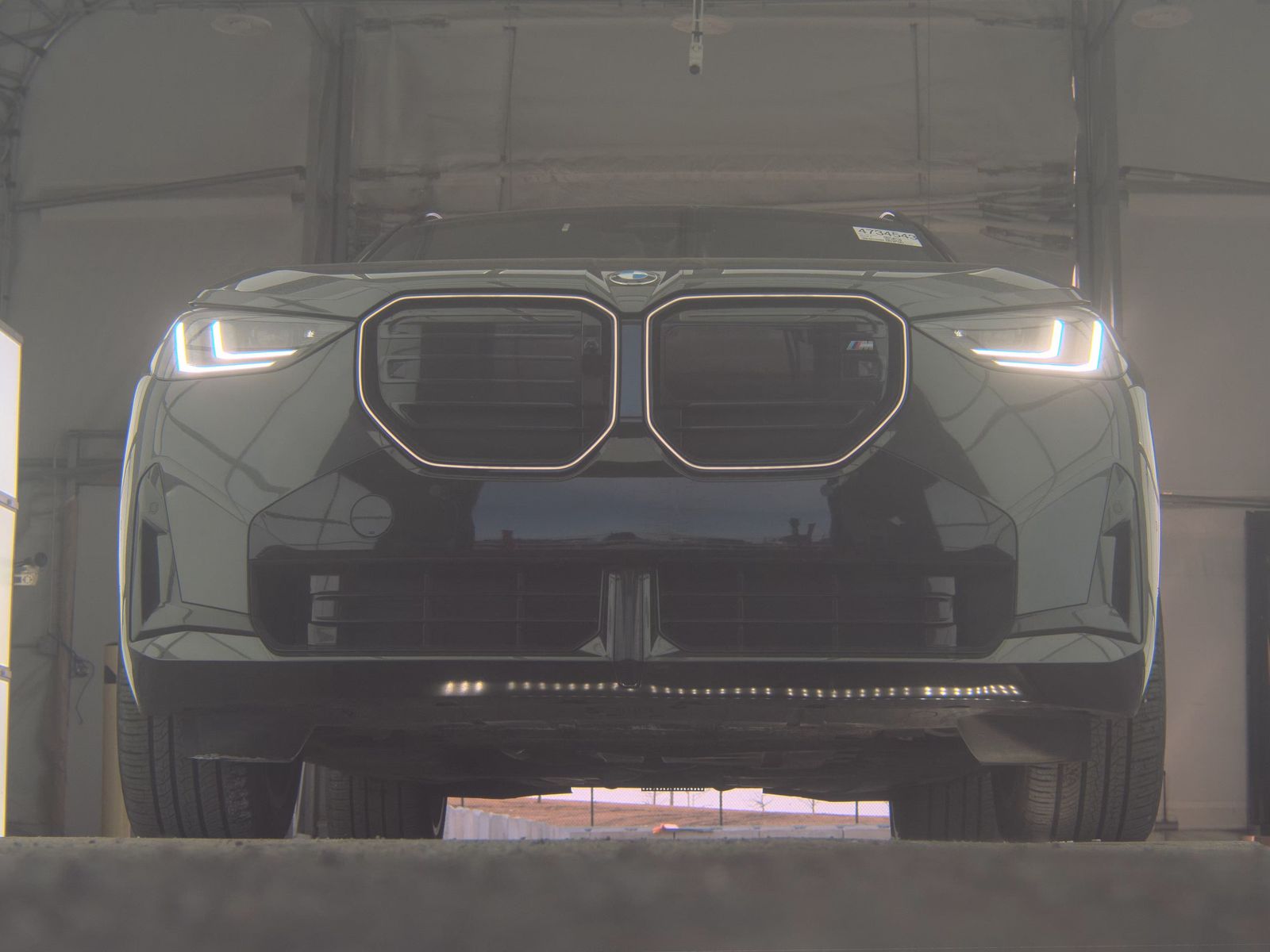 2025 BMW X3 M50 AWD