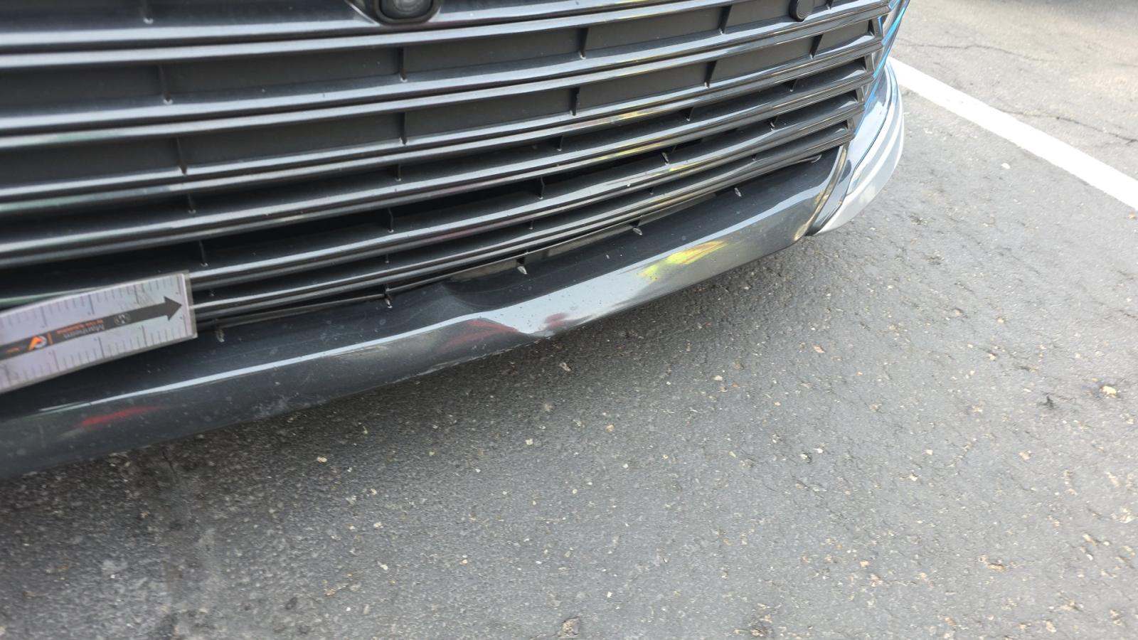 2021 Toyota Camry XLE FWD