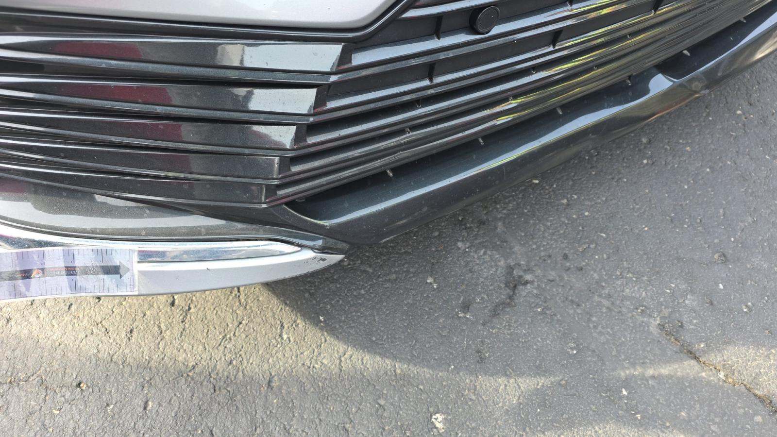 2021 Toyota Camry XLE FWD