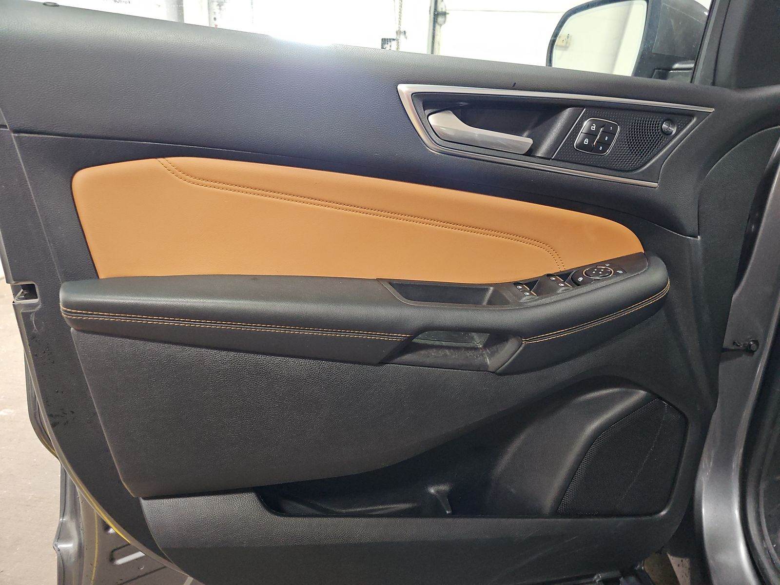 2024 Ford Edge Titanium AWD