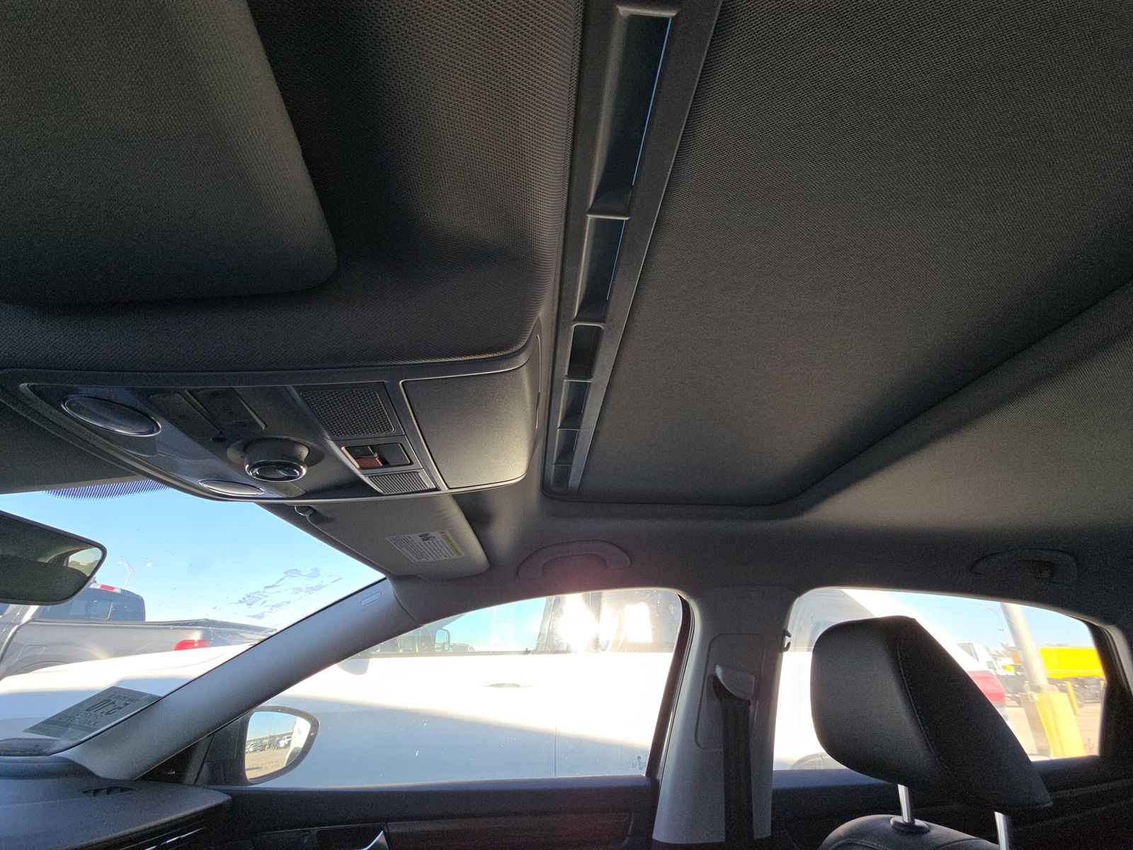 2020 Volkswagen Passat 2.0T SEL FWD