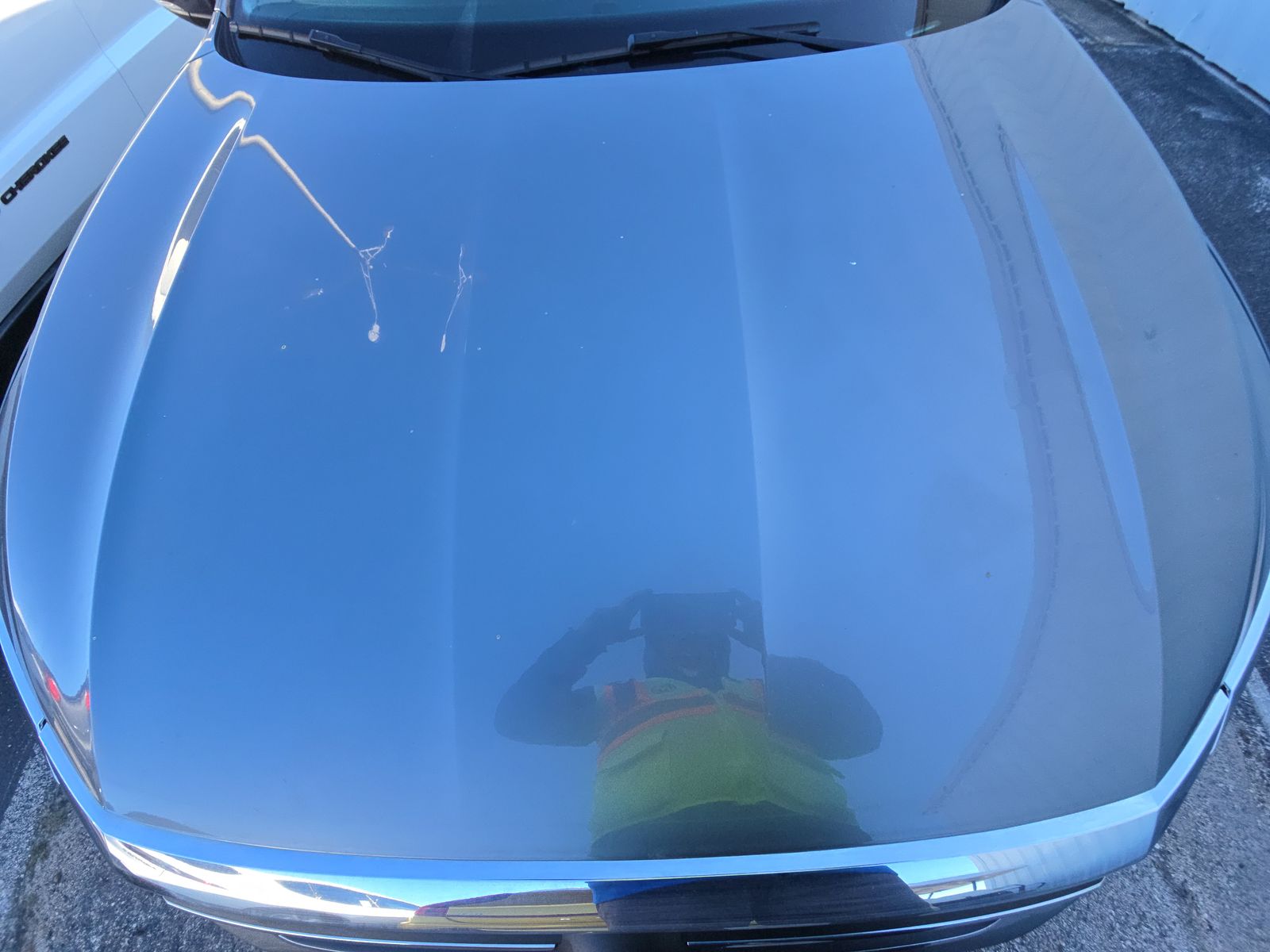 2020 Volkswagen Passat 2.0T SEL FWD