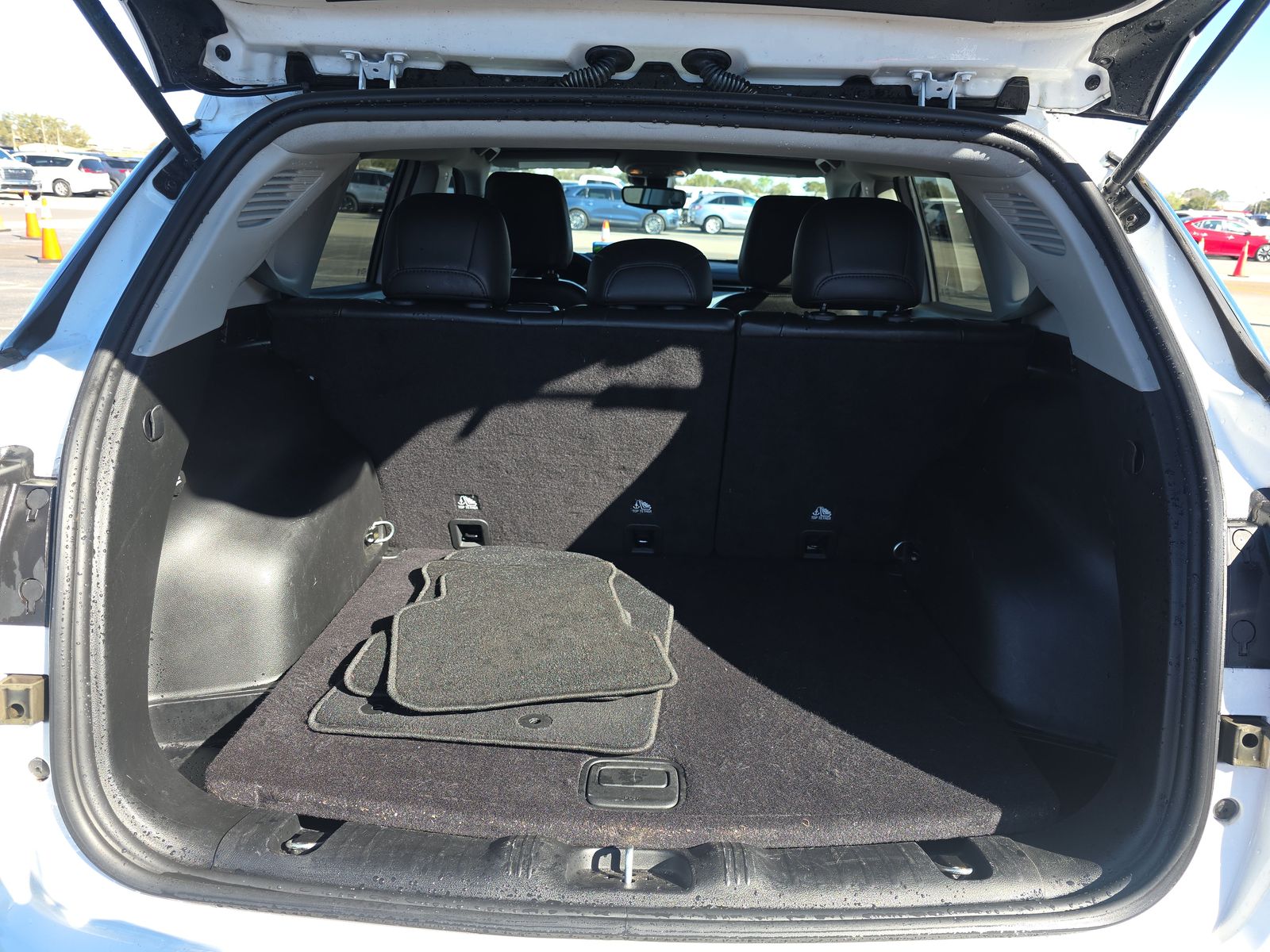 2022 Jeep Compass Latitude FWD