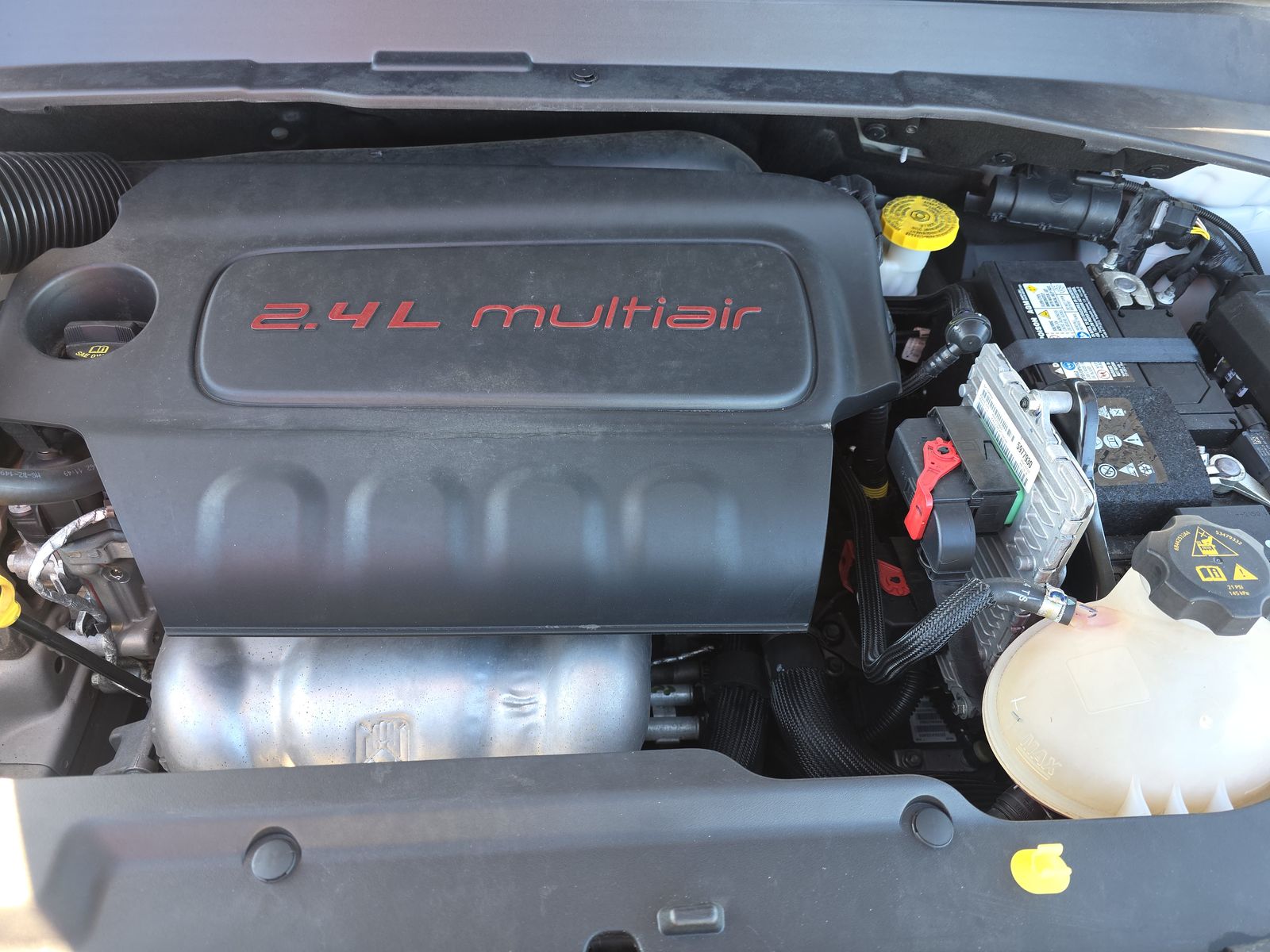 2022 Jeep Compass Latitude FWD