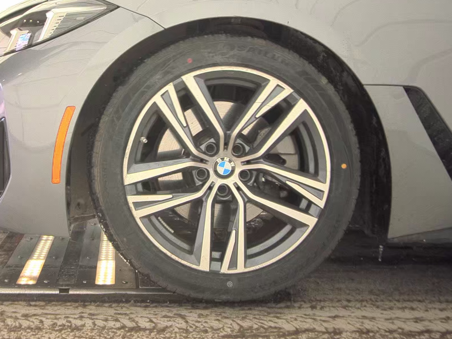 2025 BMW 4 Series 430i xDrive AWD