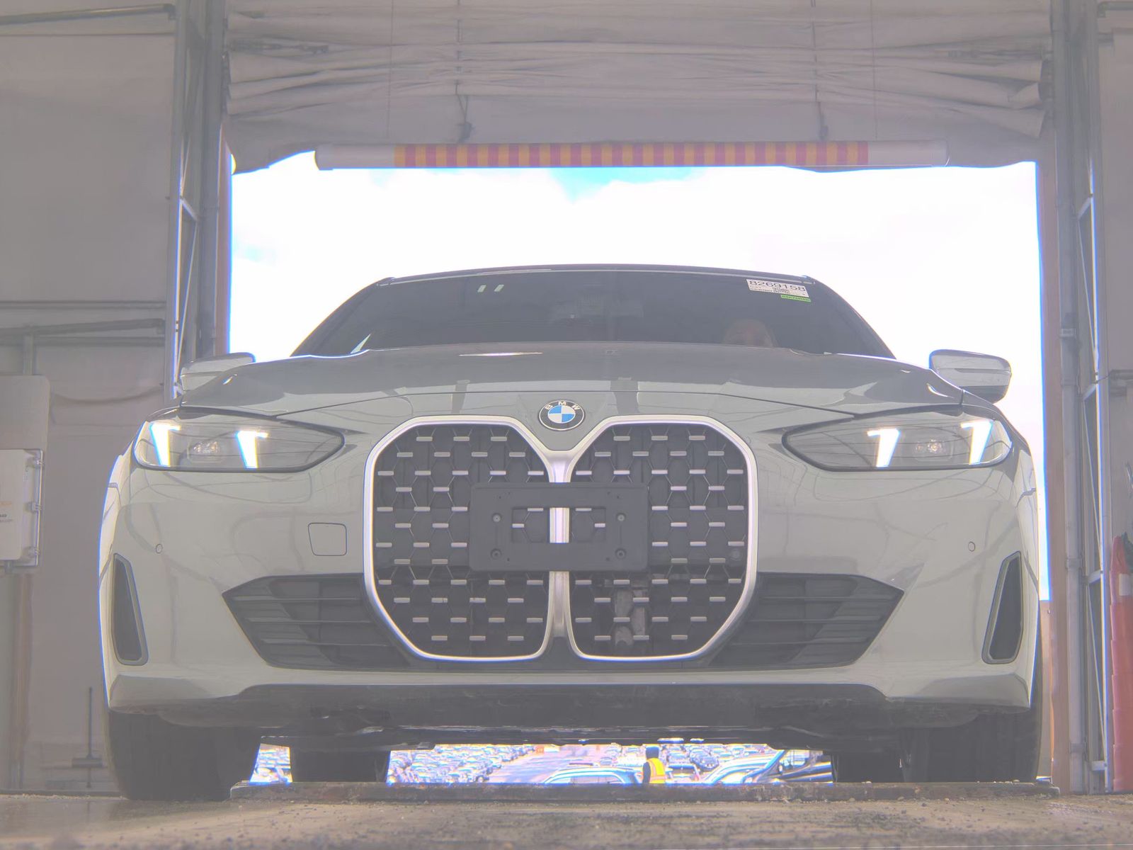 2025 BMW 4 Series 430i xDrive AWD