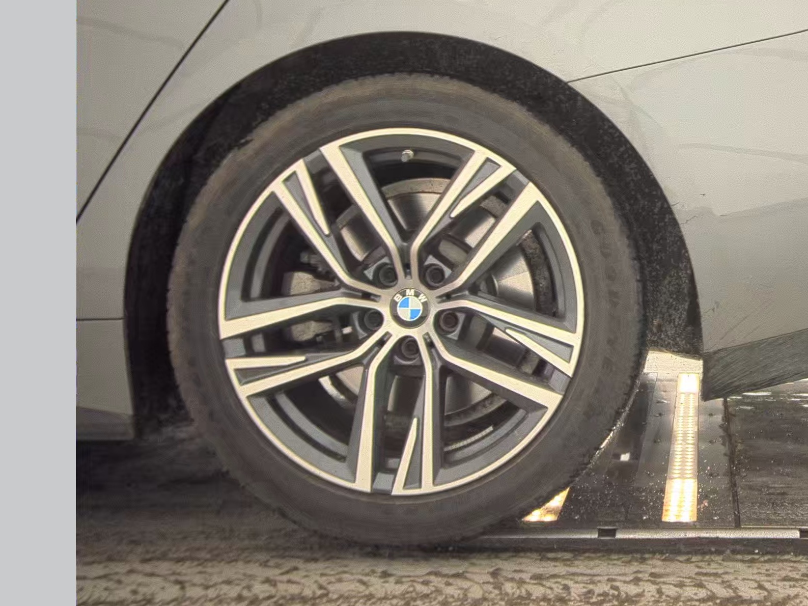 2025 BMW 4 Series 430i xDrive AWD