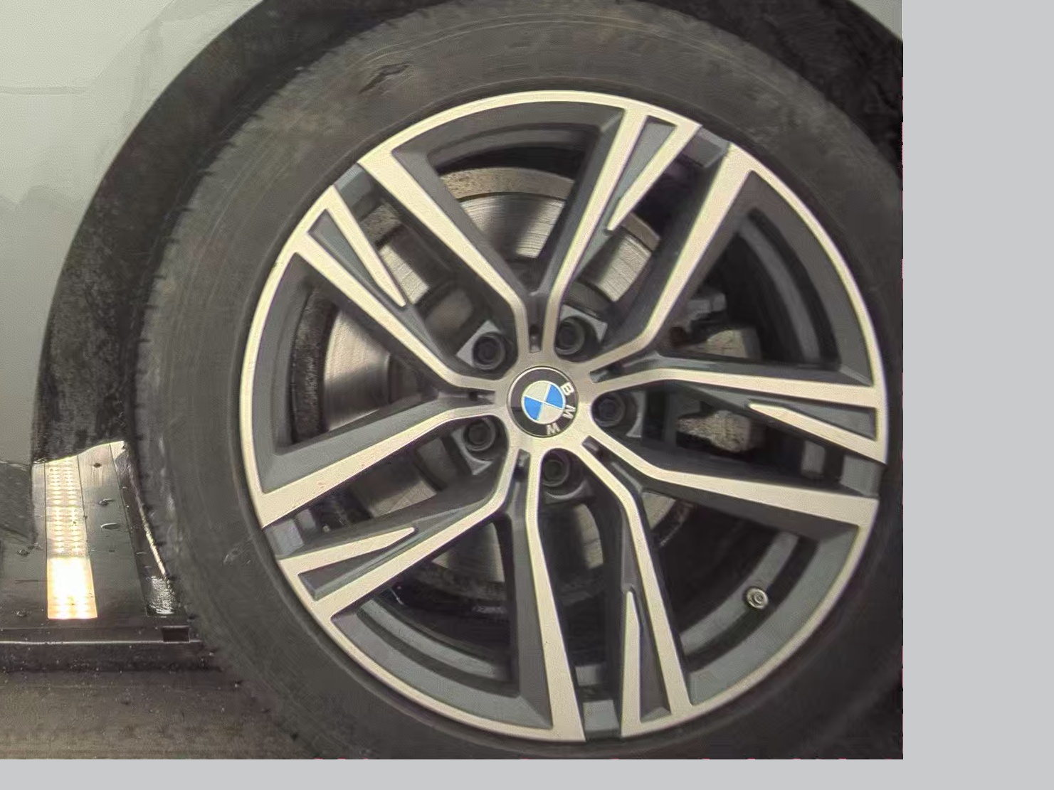 2025 BMW 4 Series 430i xDrive AWD